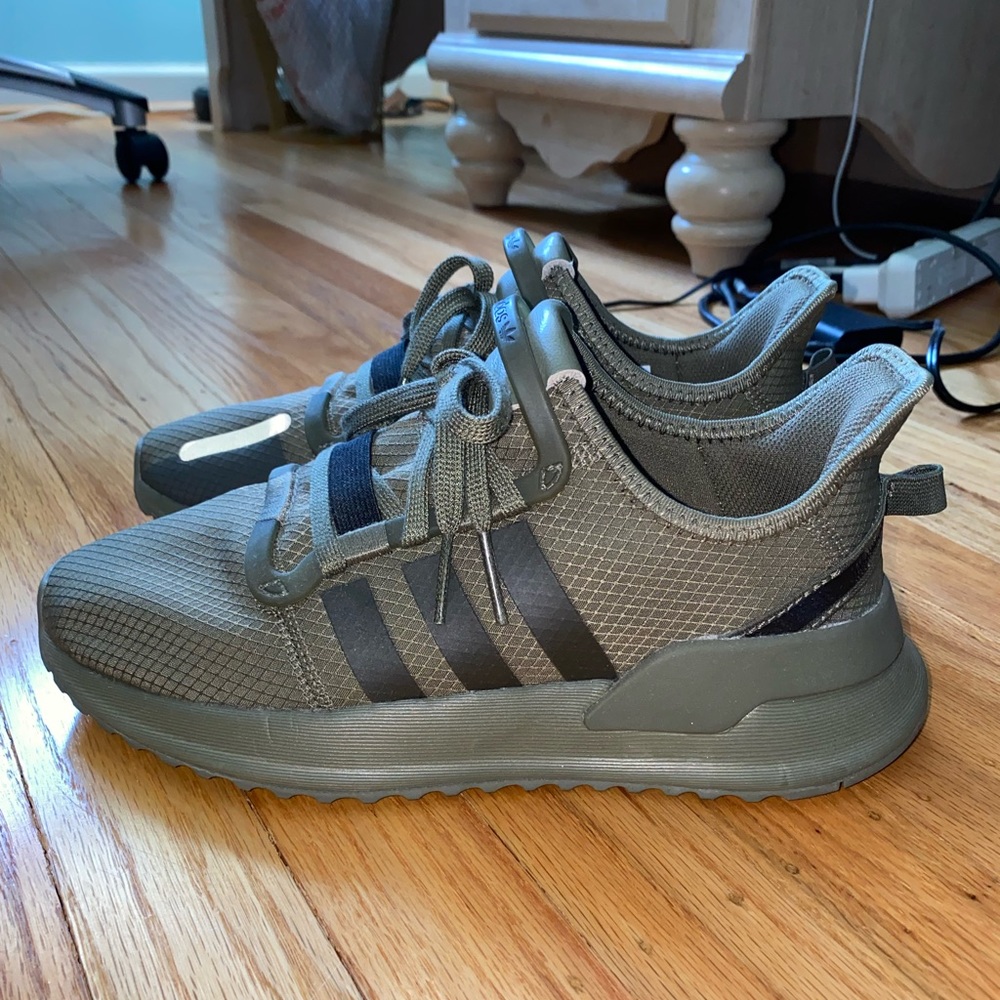 adidas sneakers